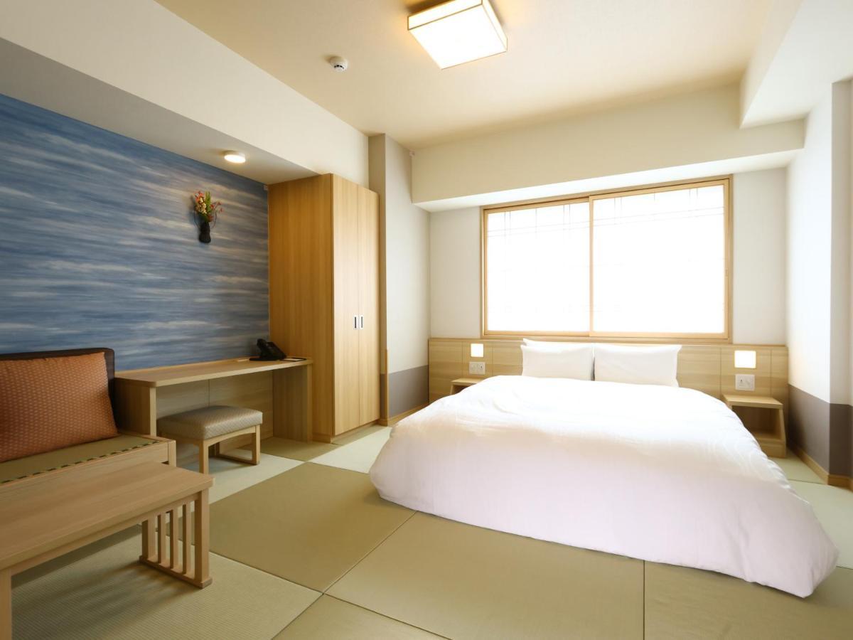 Onyado Nono Sendai Natural Hot Spring Bagian luar foto