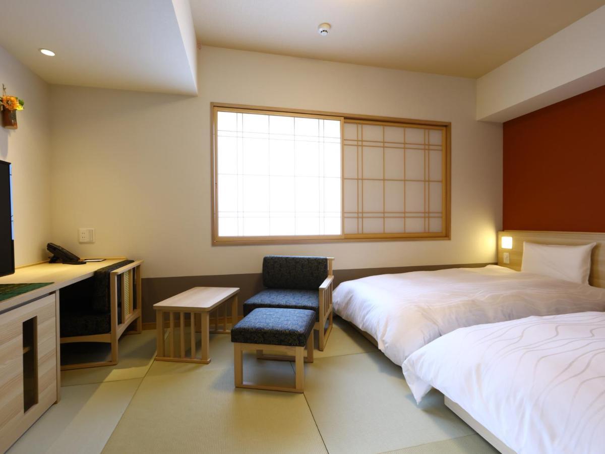 Onyado Nono Sendai Natural Hot Spring Bagian luar foto