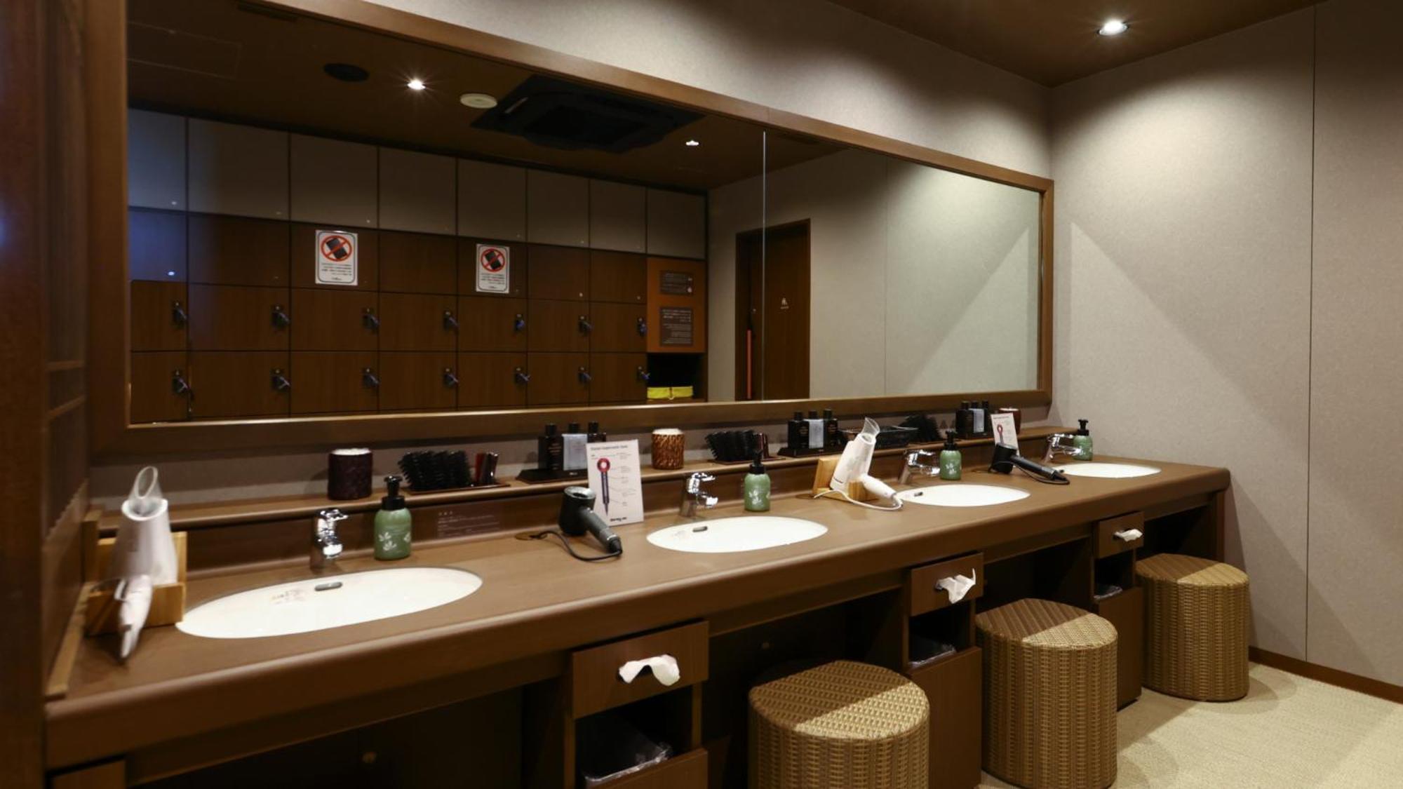 Onyado Nono Sendai Natural Hot Spring Bagian luar foto