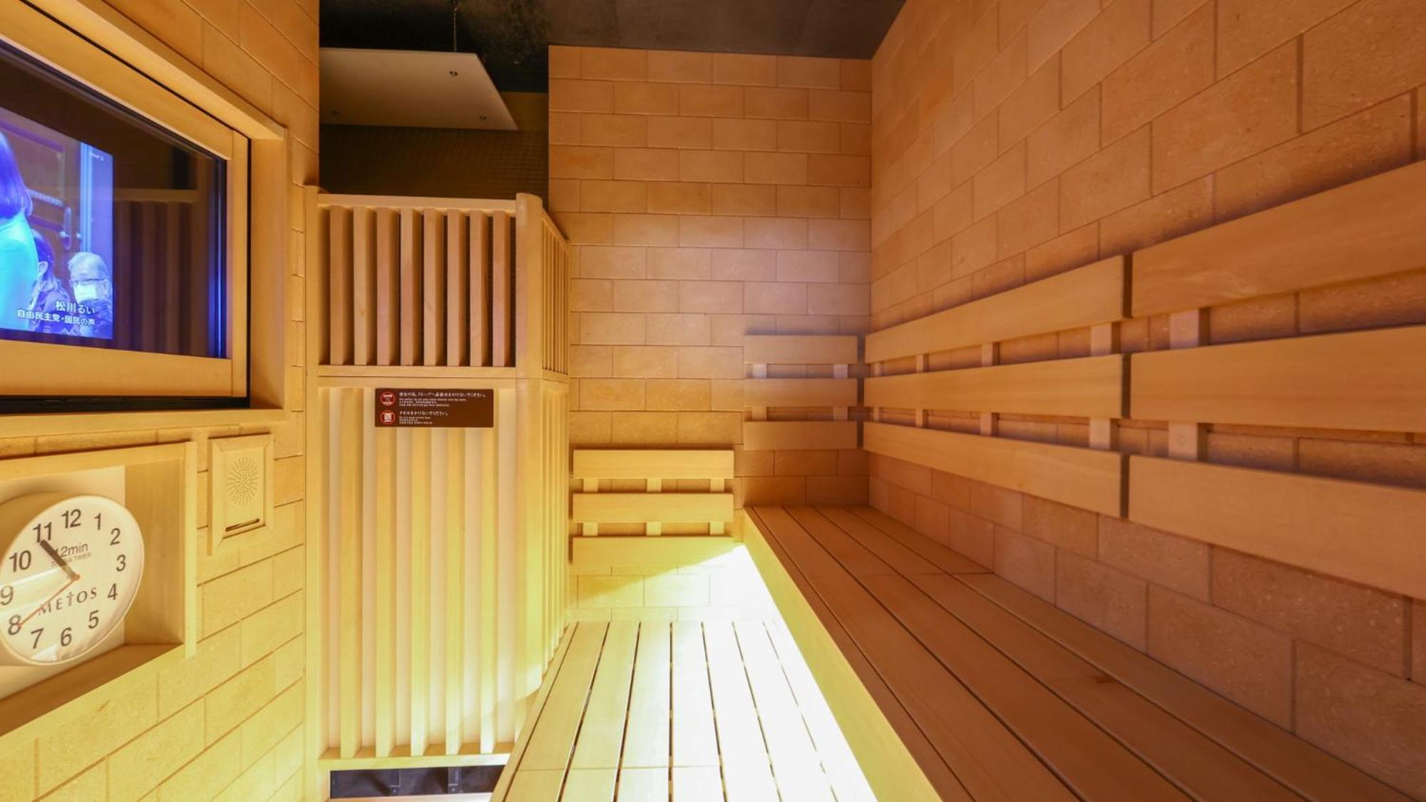 Onyado Nono Sendai Natural Hot Spring Bagian luar foto